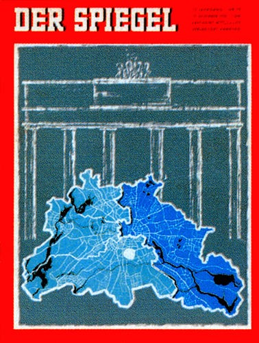 DER SPIEGEL 50/1958, 10.12.1958, 11.12.1958, 12.12.1958, 13.12.1958, 14.12.1958, 15.12.1958, 16.12.1958