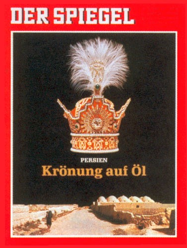 DER SPIEGEL Nr. 44, 23.10.1967 bis 29.10.1967