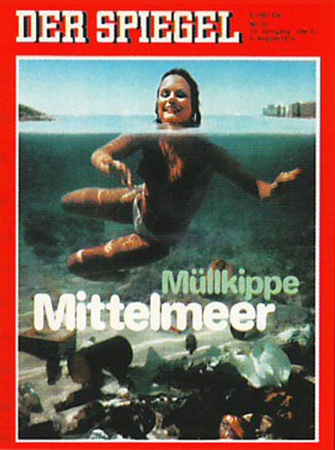 DER SPIEGEL Nr. 32, 6.8.1979 bis 12.8.1979