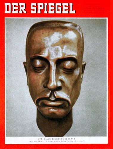 DER SPIEGEL Nr. 13, 28.3.1956 bis 3.4.1956