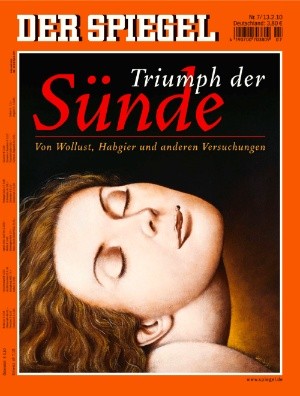 DER SPIEGEL Nr. 7, 15.2.2010 bis 21.2.2010