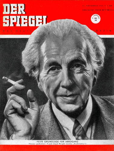 DER SPIEGEL Nr. 38, 17.9.1952 bis 23.9.1952