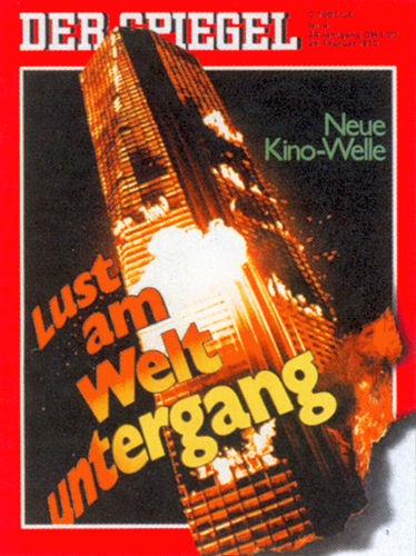 DER SPIEGEL Nr. 9, 24.2.1975 bis 2.3.1975
