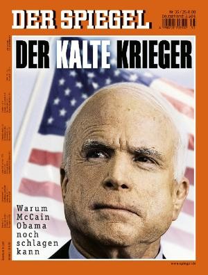 DER SPIEGEL Nr. 35, 25.8.2008 bis 31.8.2008