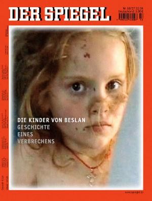 DER SPIEGEL Nr. 53, 27.12.2004 bis 2.1.2005