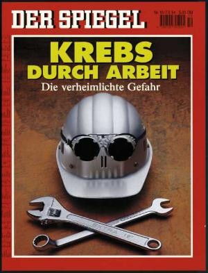 DER SPIEGEL Nr. 10, 7.3.1994 bis 13.3.1994