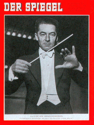DER SPIEGEL Nr. 12, 16.3.1955 bis 22.3.1955