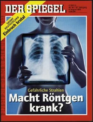 DER SPIEGEL Nr. 32, 9.8.1993 bis 15.8.1993