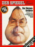 DER SPIEGEL Nr. 35, <br />23.8.1976 bis 29.8.1976