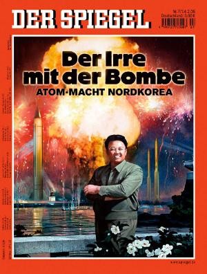 DER SPIEGEL Nr. 7, 14.2.2005 bis 20.2.2005