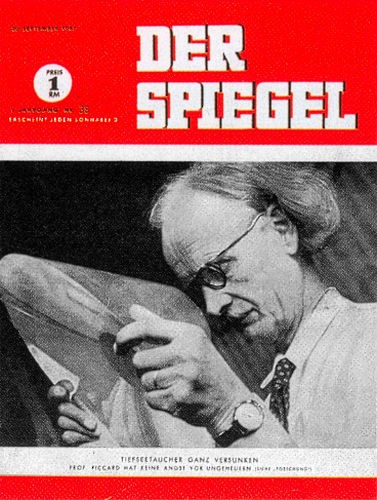 DER SPIEGEL Nr. 38, 20.9.1947 bis 26.9.1947