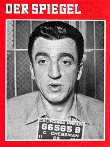 DER SPIEGEL Nr. 11, 9.3.1960 bis 15.3.1960
