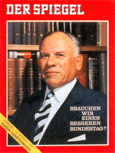 DER SPIEGEL Nr. 38, 16.9.1964 bis 22.9.1964