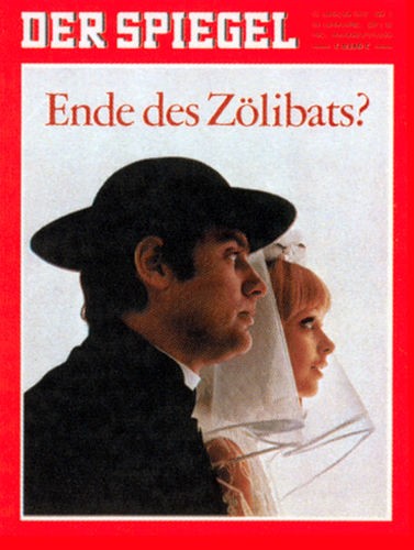 DER SPIEGEL Nr. 3, 12.1.1970 bis 18.1.1970