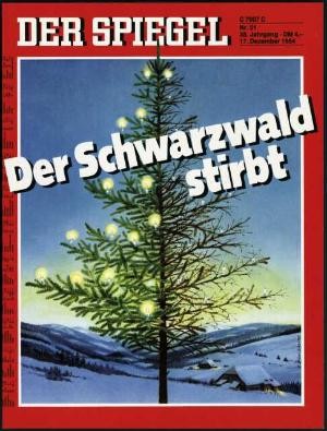 DER SPIEGEL Nr. 51, 17.12.1984 bis 23.12.1984