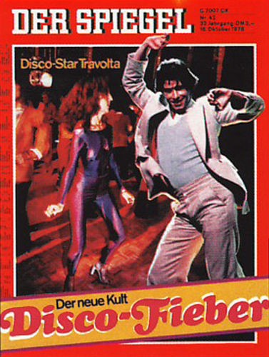 DER SPIEGEL Nr. 42, 16.10.1978 bis 22.10.1978