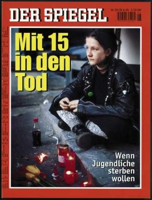 DER SPIEGEL Nr. 26, 26.6.1995 bis 2.7.1995