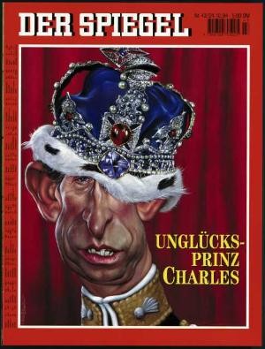 DER SPIEGEL Nr. 43, 24.10.1994 bis 30.10.1994
