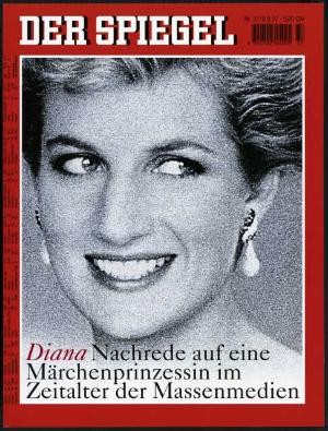 DER SPIEGEL Nr. 37, 8.9.1997 bis 14.9.1997