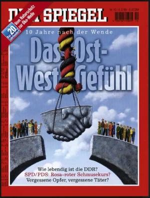 DER SPIEGEL Nr. 10, 8.3.1999 bis 14.3.1999