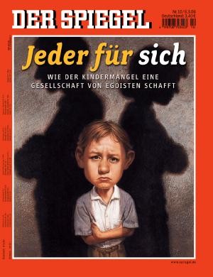 DER SPIEGEL Nr. 10, 6.3.2006 bis 12.3.2006