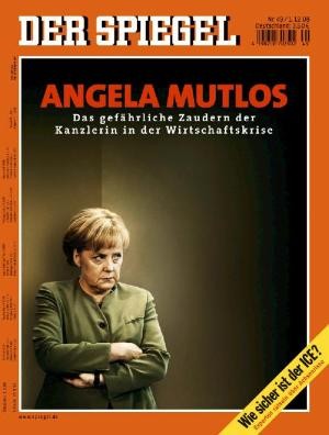 DER SPIEGEL Nr. 49, 1.12.2008 bis 7.12.2008