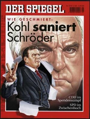 DER SPIEGEL Nr. 49, 6.12.1999 bis 12.12.1999