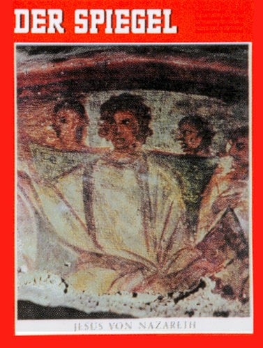 DER SPIEGEL 52/1958, 24.12.1958, 25.12.1958, 26.12.1958, 27.12.1958, 28.12.1958, 29.12.1958, 30.12.1958