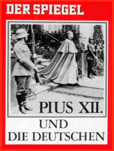 DER SPIEGEL Nr. 47, 18.11.1964 bis 24.11.1964