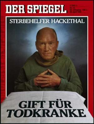 DER SPIEGEL Nr. 18, 30.4.1984 bis 6.5.1984