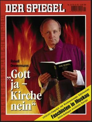 DER SPIEGEL Nr. 51, 20.12.1993 bis 26.12.1993