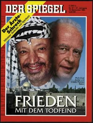 DER SPIEGEL Nr. 37, 13.9.1993 bis 19.9.1993