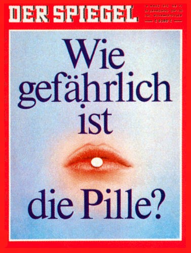 DER SPIEGEL Nr. 12, 16.3.1970 bis 22.3.1970