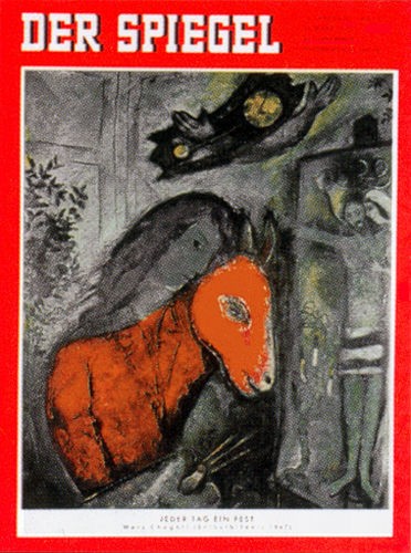 DER SPIEGEL Nr. 13, 25.3.1959 bis 31.3.1959