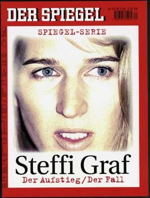 DER SPIEGEL Nr. 24, 10.6.1996 bis 16.6.1996
