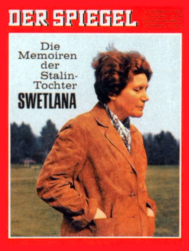 DER SPIEGEL Nr. 38, 11.9.1967 bis 17.9.1967