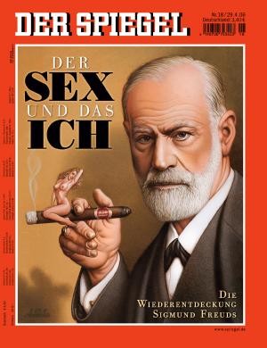 DER SPIEGEL Nr. 18, 29.4.2006 bis 5.5.2006