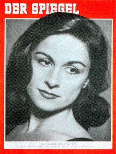 DER SPIEGEL Nr. 20, Original historische Zeitung vom 11. Mai 1955 bis 17. Mai 1955 – SPIEGEL Antiquariat, Geburtstag 11.5.1955, Geburtstag 12.5.1955, Geburtstag 13.5.1955, Geburtstag 14.5.1955, Geburtstag 15.5.1955, Geburtstag 16.5.1955, Geburtstag 17.5.1