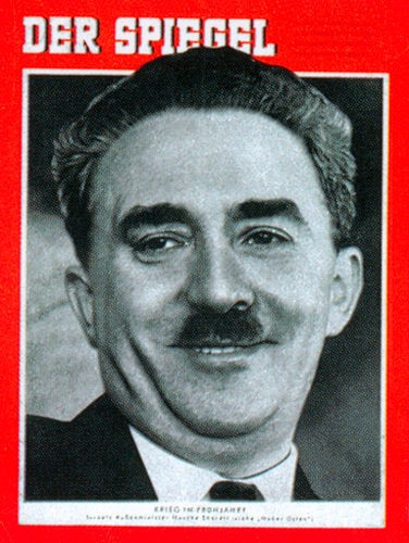 Der Spiegel 50/1955, Geburtstag 7.12.1955, Geburtstag 8.12.1955, Geburtstag 9.12.1955, Geburtstag 10.12.1955, Geburtstag 11.12.1955, Geburtstag 12.12.1955, Geburtstag 13.12.1955