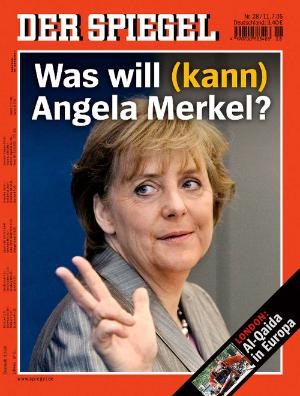 DER SPIEGEL Nr. 28, 11.7.2005 bis 17.7.2005