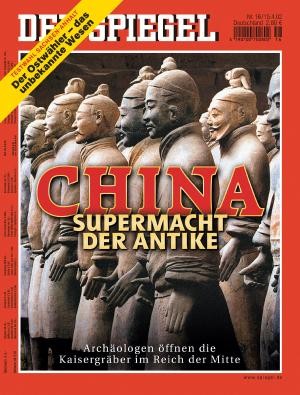 DER SPIEGEL Nr. 16, 15.4.2002 bis 21.4.2002