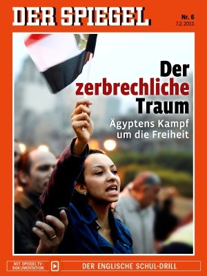 DER SPIEGEL Nr. 6, 7.2.2011 bis 13.2.2011
