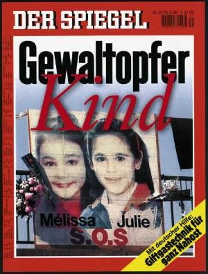 DER SPIEGEL Nr. 35, 26.8.1996 bis 1.9.1996