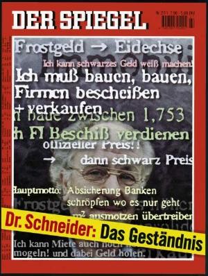 DER SPIEGEL Nr. 27, 1.7.1996 bis 7.7.1996