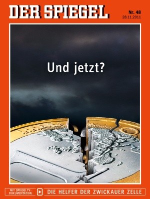 DER SPIEGEL Nr. 48, 28.11.2011 bis 4.12.2011