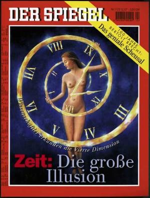 DER SPIEGEL Nr. 1, 29.12.1997 bis 4.1.1998