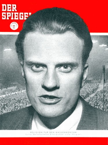 DER SPIEGEL Nr. 26, 23.6.1954 bis 29.6.1954
