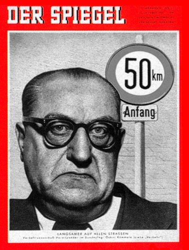 DER SPIEGEL Nr. 42, 17.10.1956 bis 23.10.1956