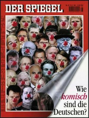 DER SPIEGEL Nr. 8, 19.2.1996 bis 25.2.1996