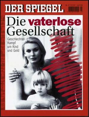 DER SPIEGEL Nr. 47, 17.11.1997 bis 23.11.1997